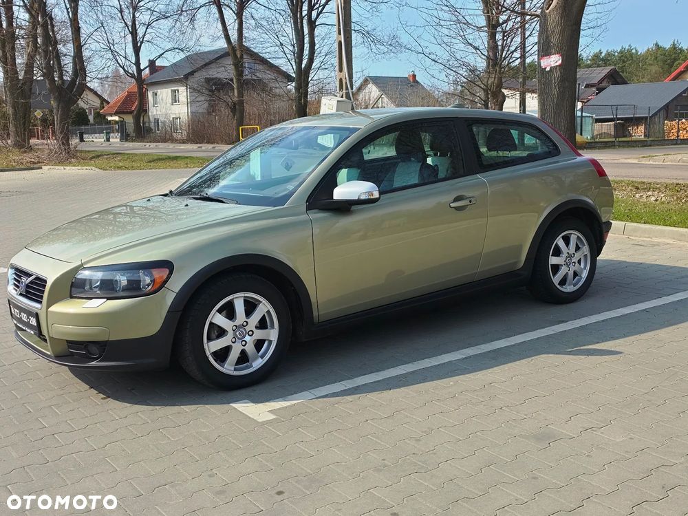 Volvo C30 2.0D Summum - 5