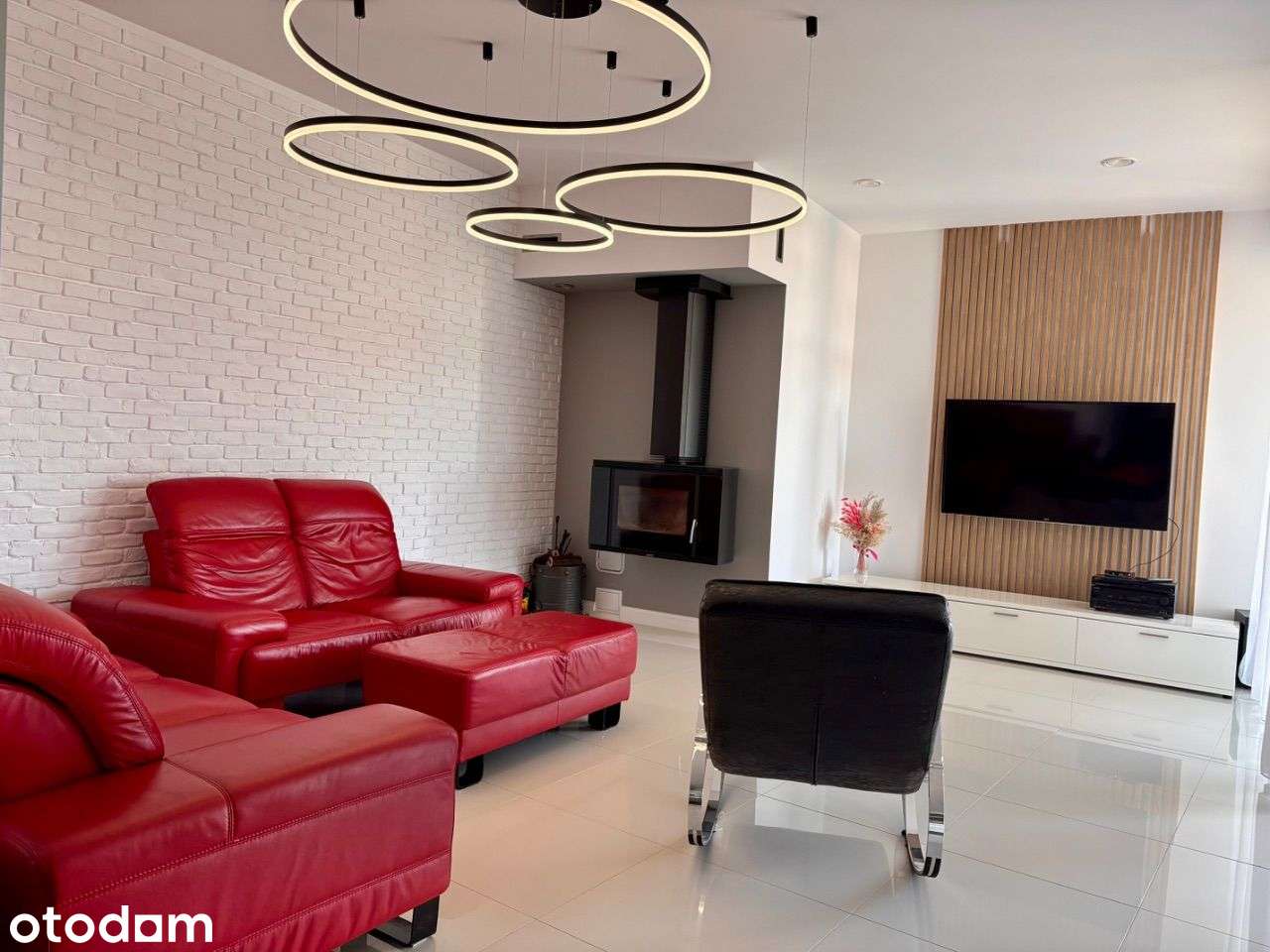 Apartament 152 m2 z garażami , Kędzierzyn-Koźle