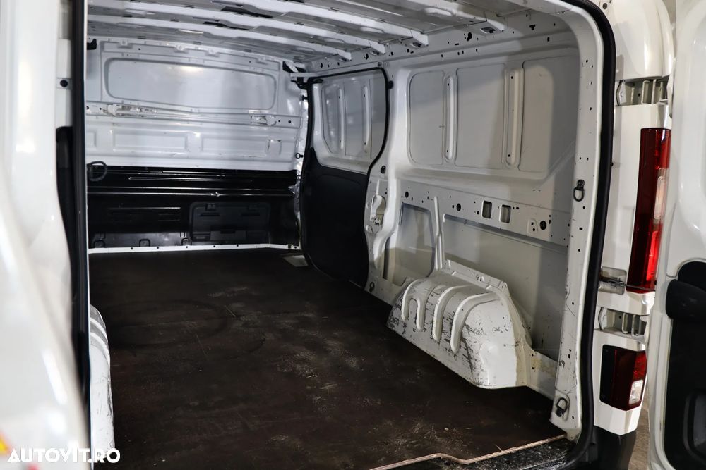 Renault Trafic Combi Authentique - 22