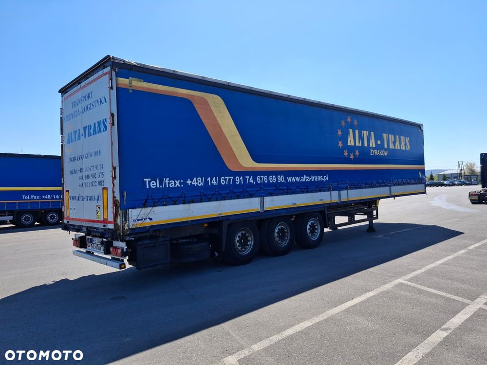 Schmitz Cargobull SCB*S3T - 10