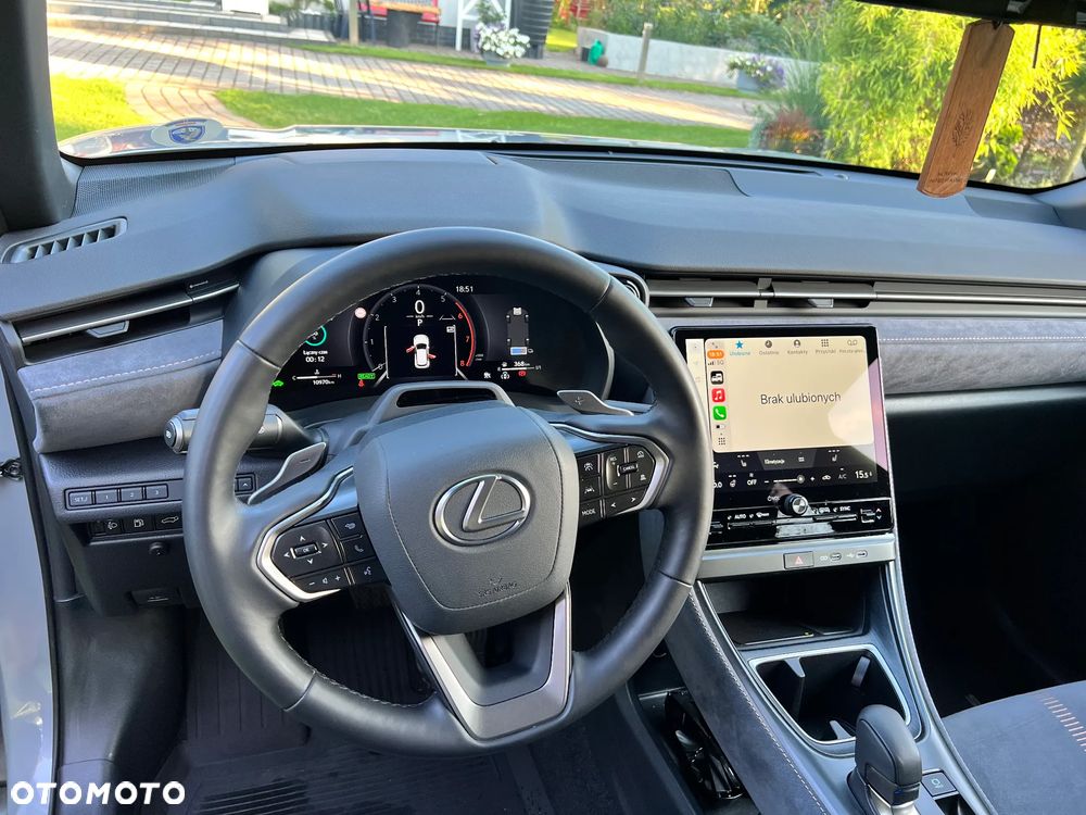 Lexus LBX 1.5 Hybrid Cool - 16