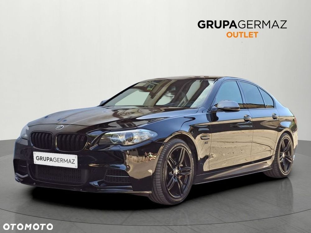 BMW Seria 5 - 2