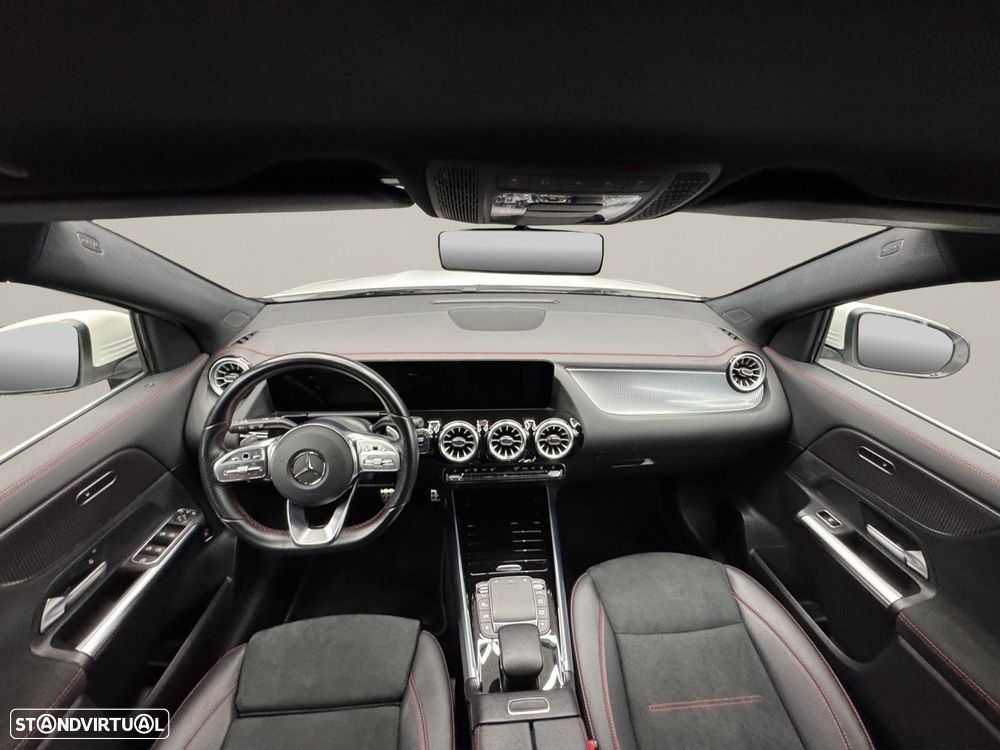 Mercedes-Benz EQA 250 AMG Line - 10