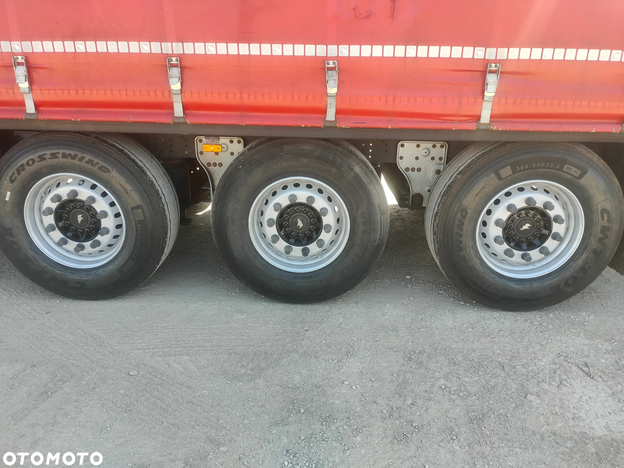 DAF XF 460 FT - 24