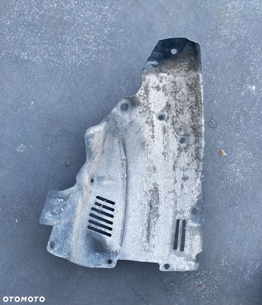 RENAULT MEGANE 4 IV RS RS-line ORYGINALNE NADKOLE PRZEDNIE PRAWE PRAWY PRZÓD  CZĘŚĆ PRZEDNIA RS LINE - 2