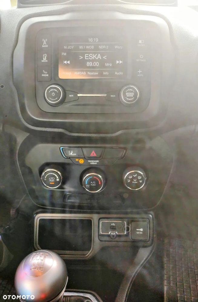 Jeep Renegade 1.0 T-GDI Sport - 18