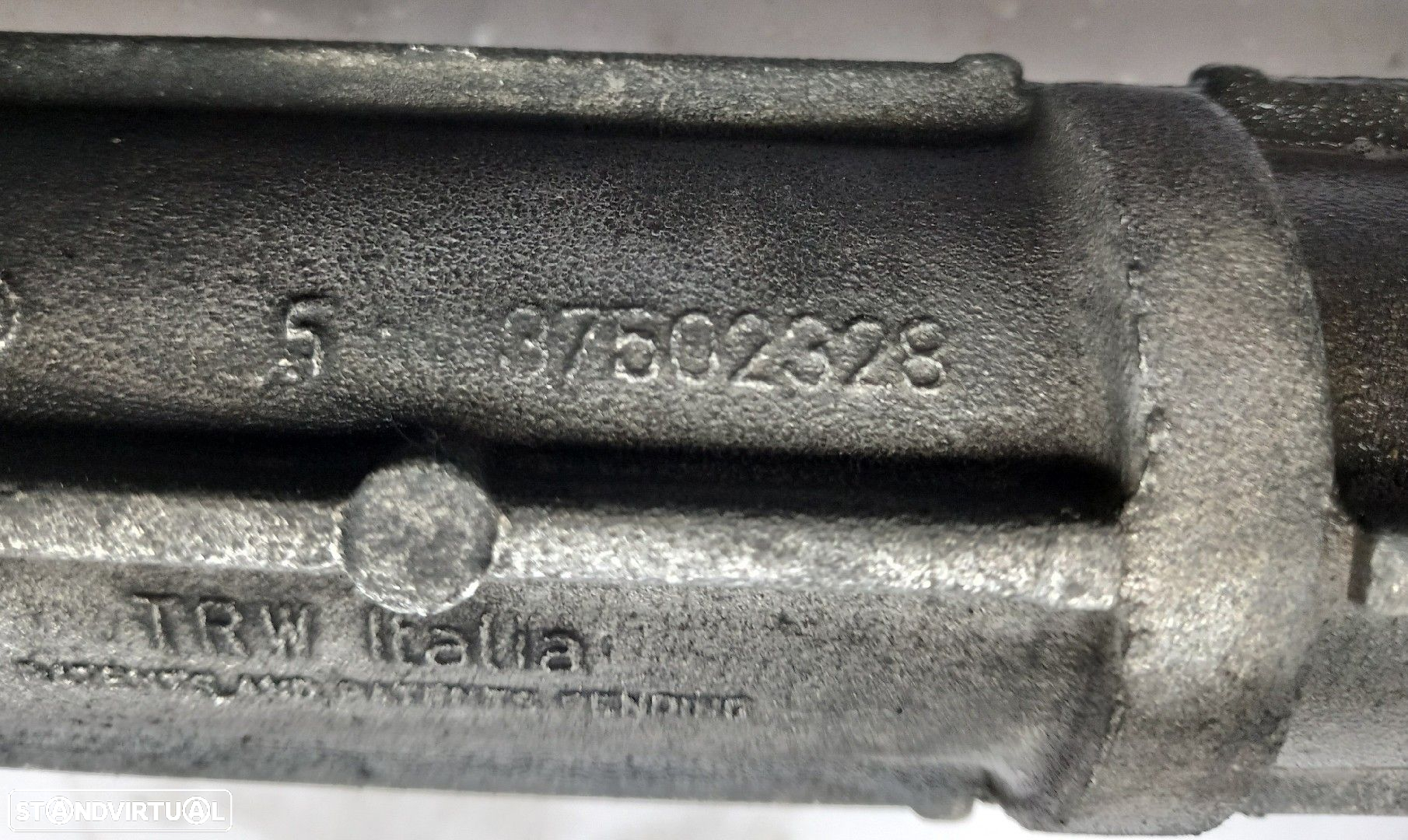 Caixa de direção ALFA ROMEO GT (937_) - 5