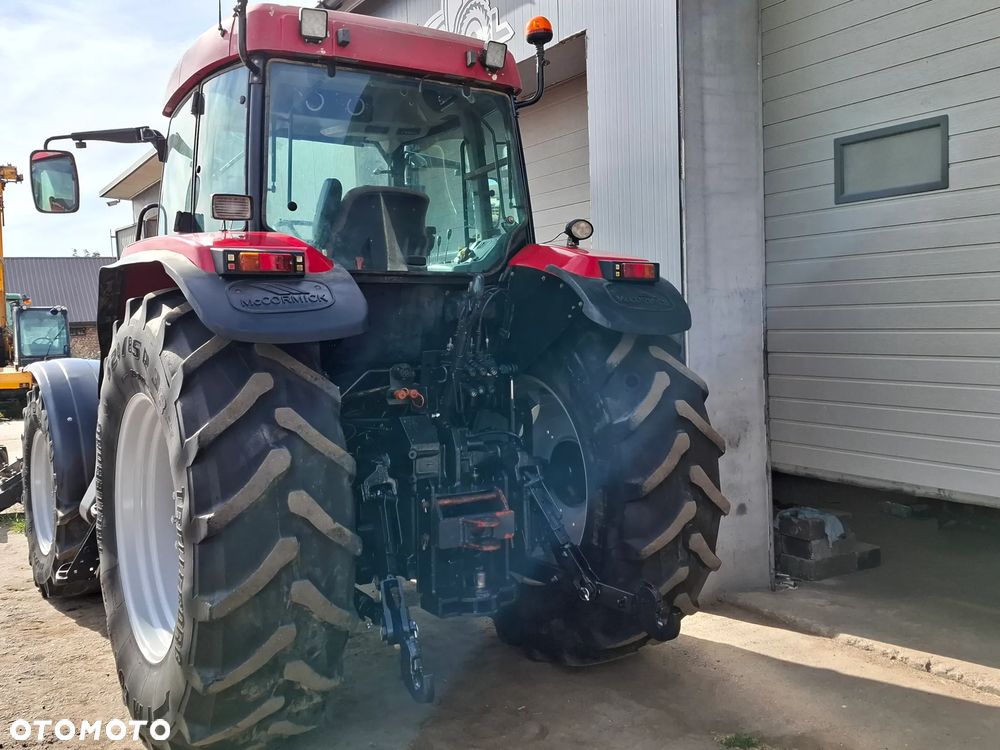 McCormick MCCORMICK MTX 135 - 7