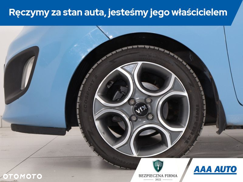 Kia Picanto - 16