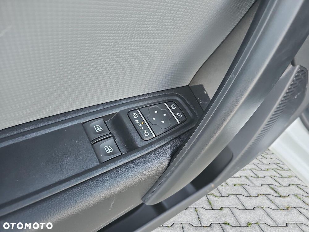 Renault KANGOO VAN IZOTERMA AGREGAT - 19