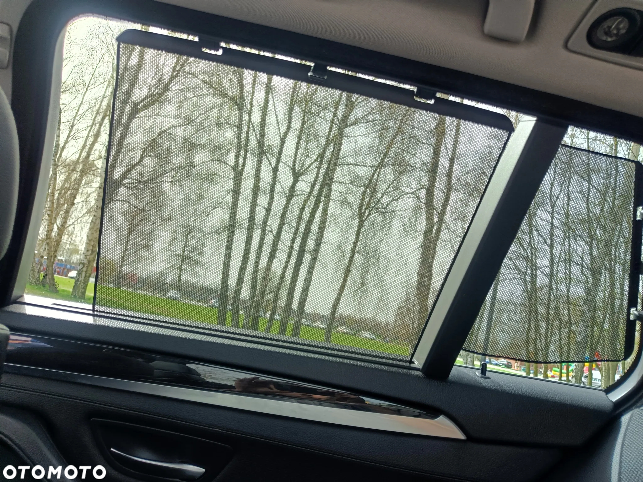 BMW Seria 5 535d - 8