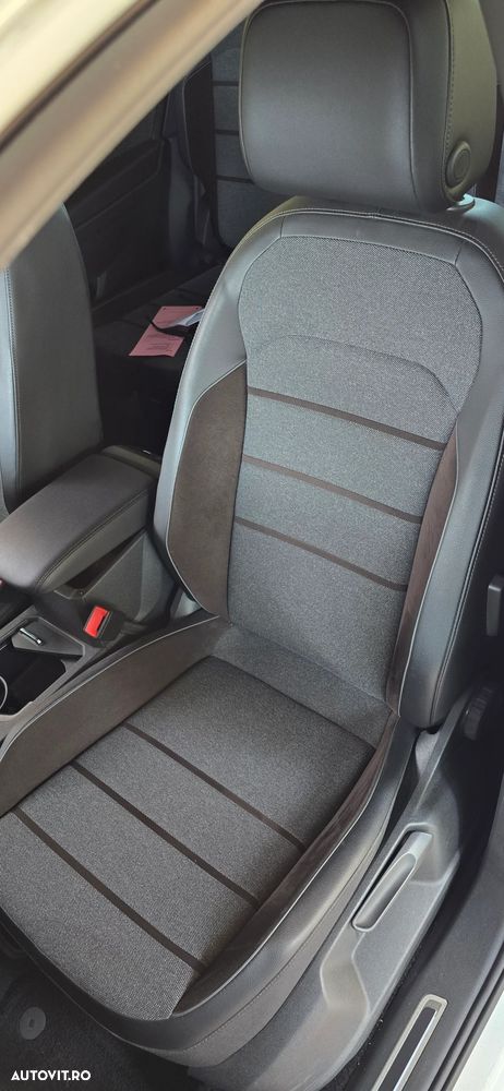 Seat Tarraco 2.0 TSI 4DRIVE DSG7 Xcellence - 8