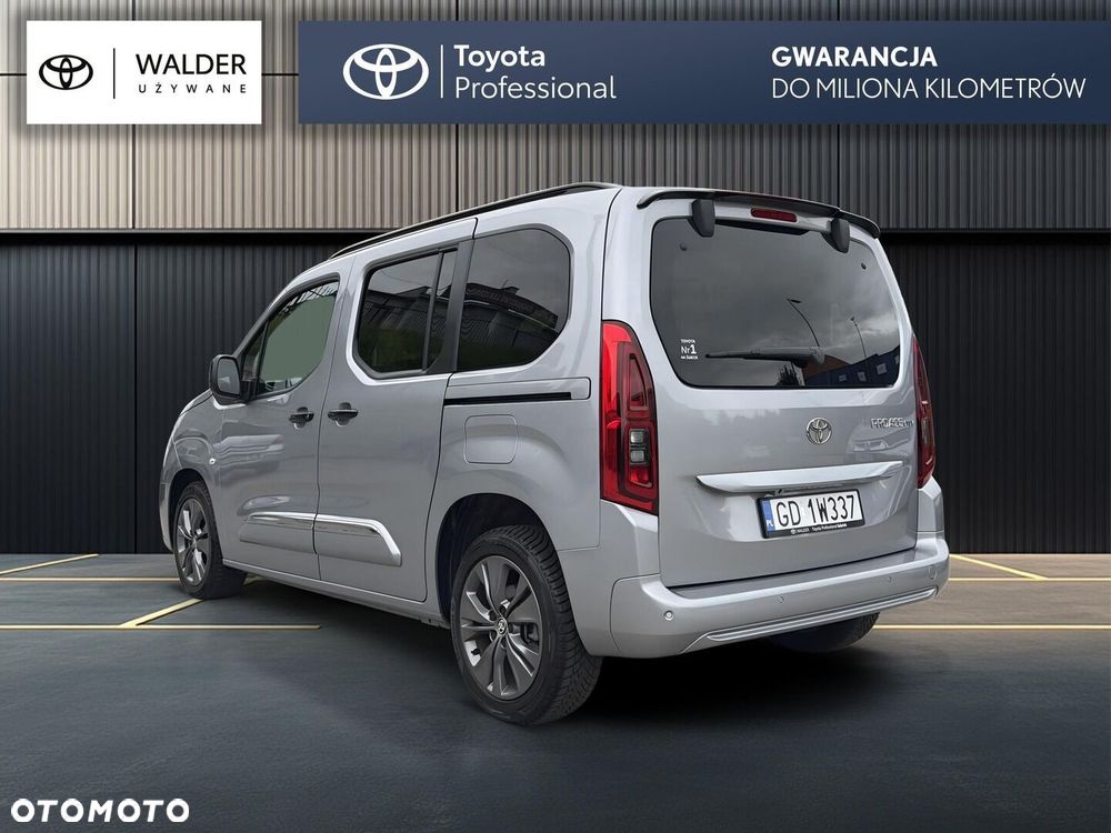 Toyota Proace City Verso 1.5 D-4D Family - 6