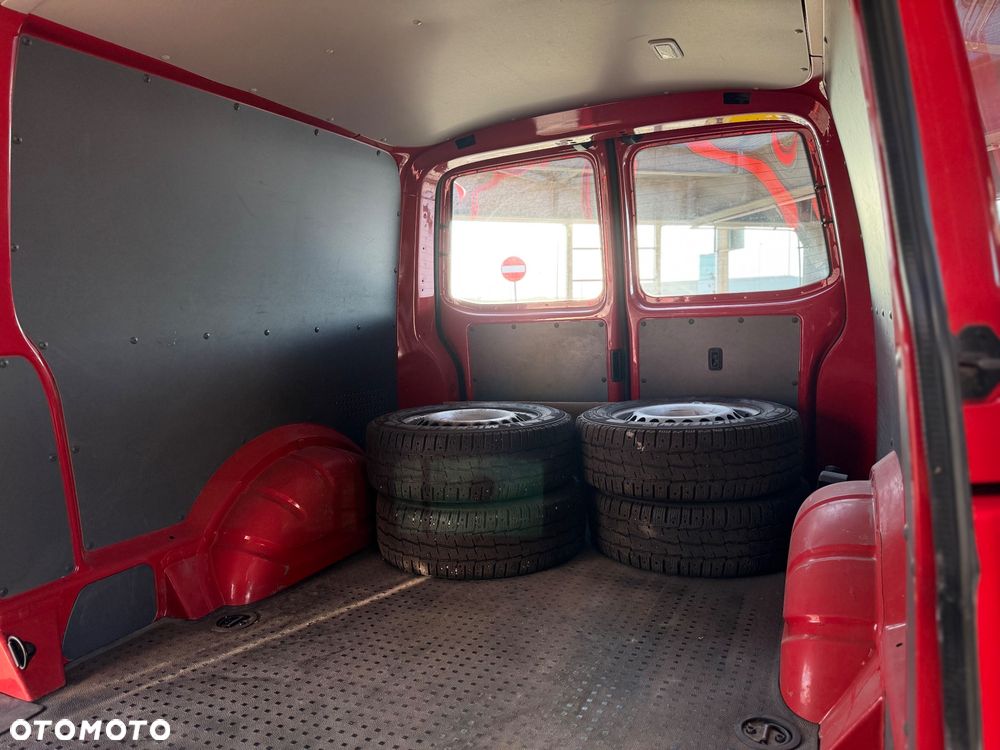 Volkswagen Transporter T6.1 4_Motion DSG7 - 31