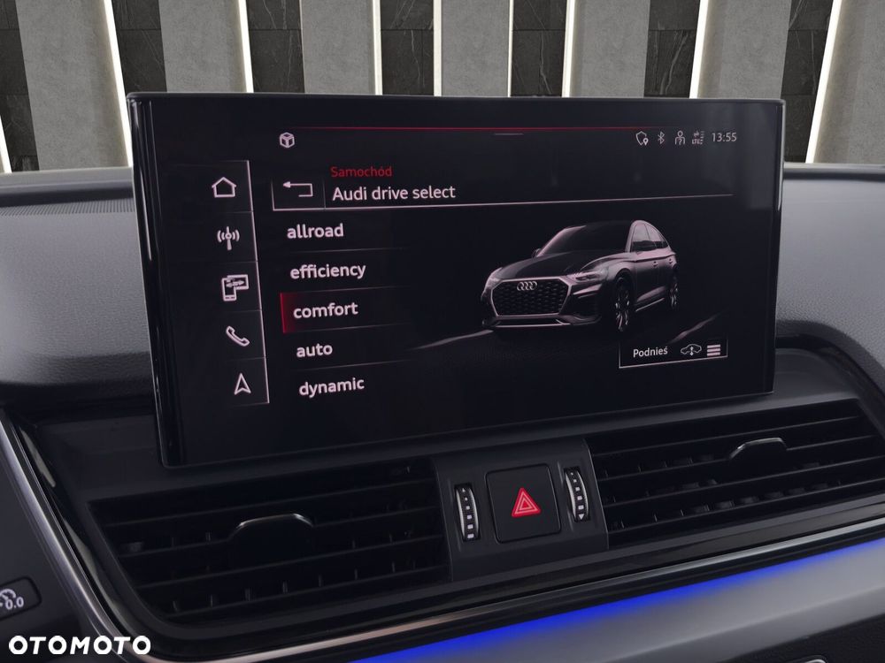 Audi Q5 Sportback - 24