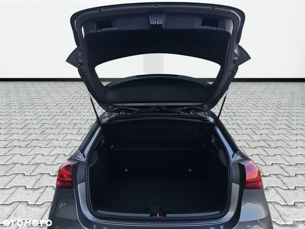 Mercedes-Benz Klasa A - 17