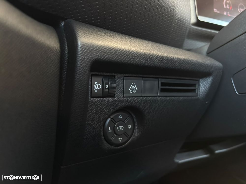 Citroën C4 PureTech 130 Stop&Start EAT8 MAX - 12