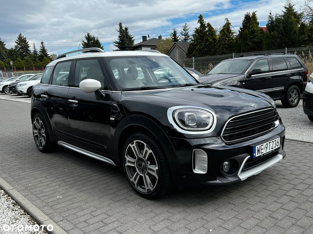 Mini Countryman 2023 photo 3