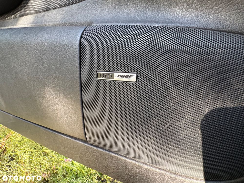 Audi A6 Avant 3.0 Multitronic - 11
