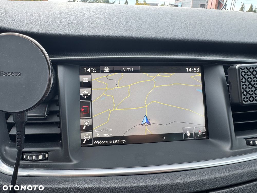Peugeot 508 2.0 BlueHDi RXH S&S - 10