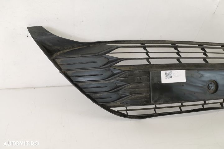 Grila Centrala Originala In Stare Buna Toyota  Yaris  XP150 [facelift] - 2