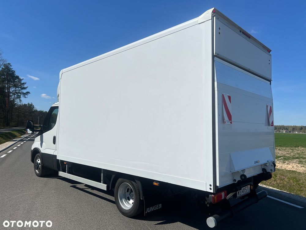 Iveco Daily 35S16 - 3