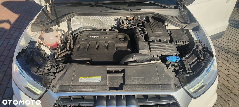 Audi Q3 2.0 TDI design - 34