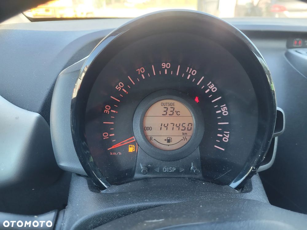 Peugeot 108 VTI 68 Style - 22