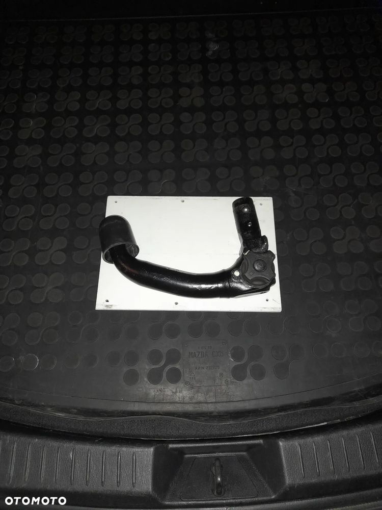 Mazda CX-5 2.0 Skyenergy - 25