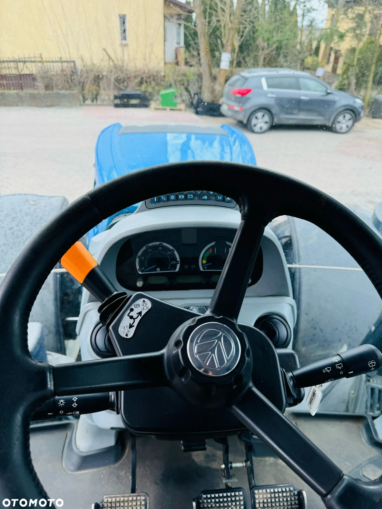 New Holland T7.230 AUTOCOMMAND - 14
