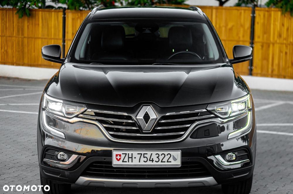 Renault Koleos 2.0 dCi Winter Edition 4x4 X-Tronic - 4