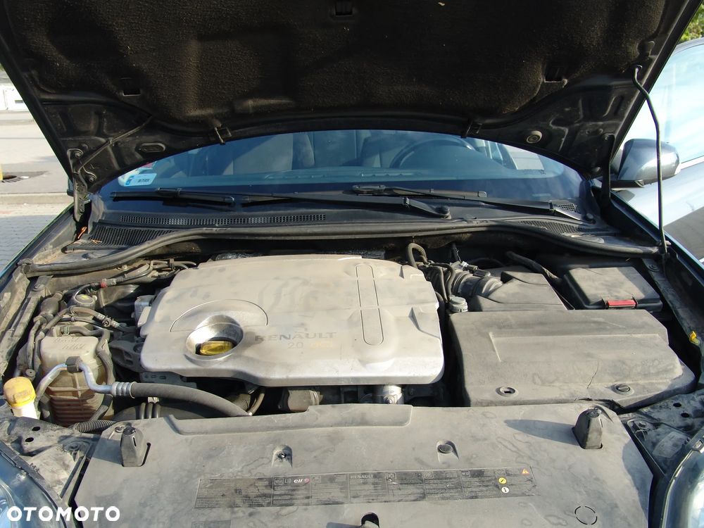 Renault Laguna 2.0 DCi FAP Expression - 22