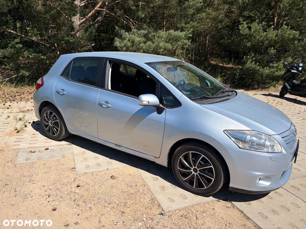 Toyota Auris 1.33 VVT-i Premium - 6