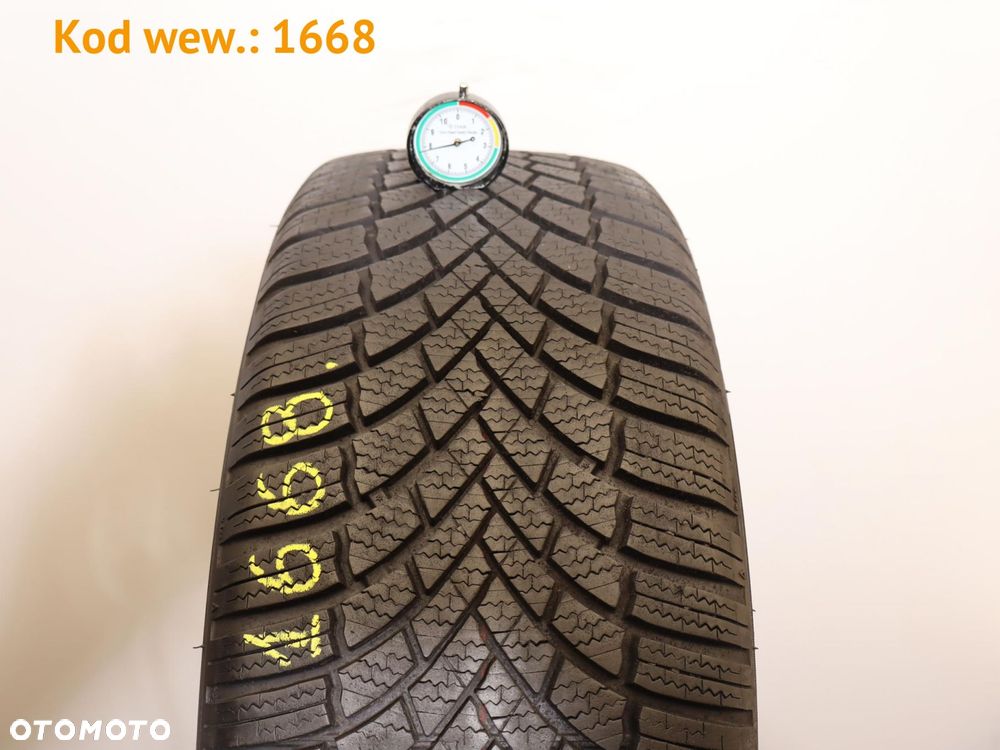 Bridgestone Blizzak LM005 - 225/45 R19 - 1
