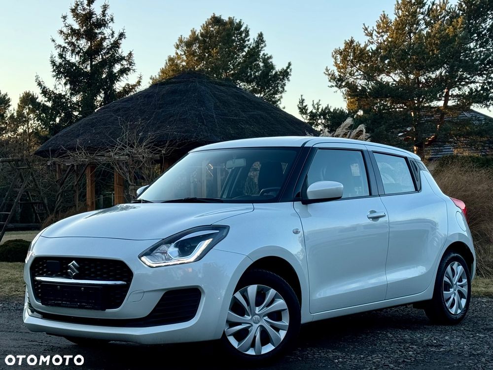 Suzuki Swift - 2