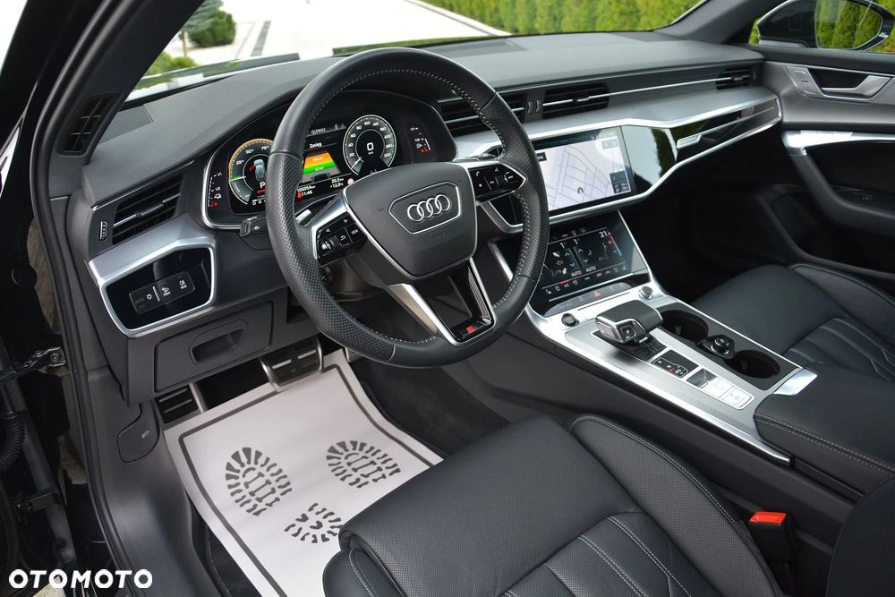 Audi A6 - 13