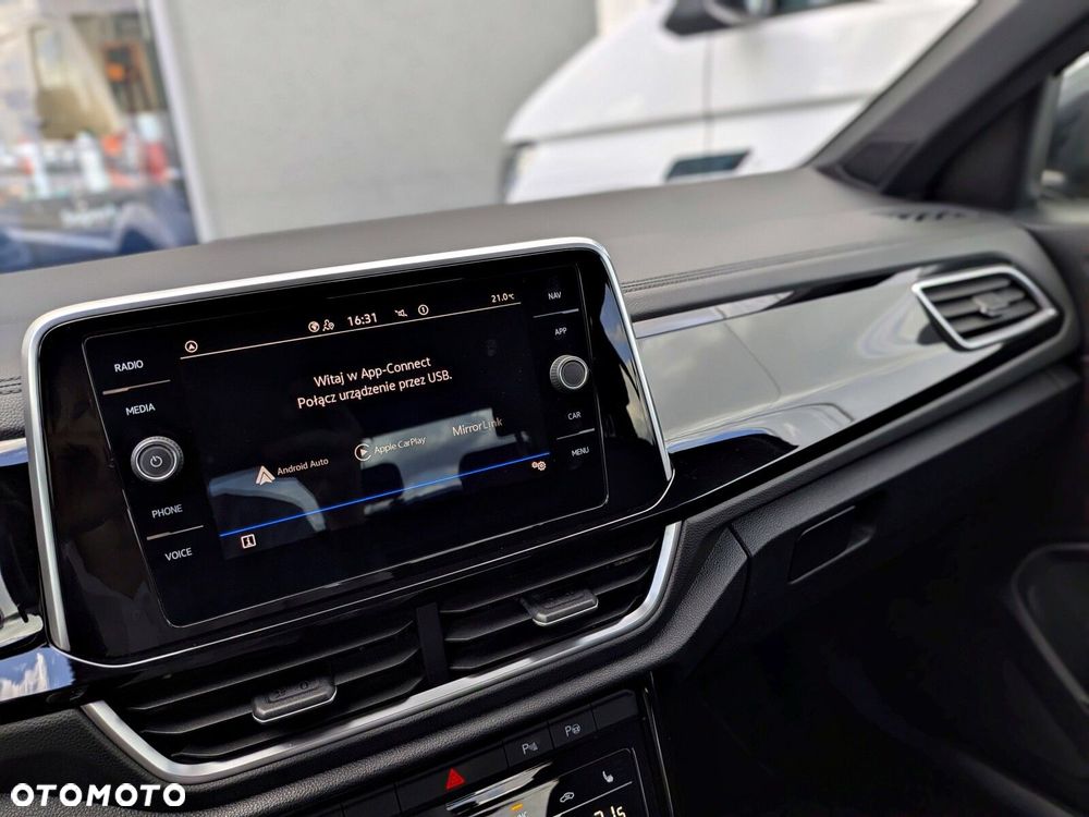Volkswagen T-Roc 1.5 TSI R-Line DSG - 27