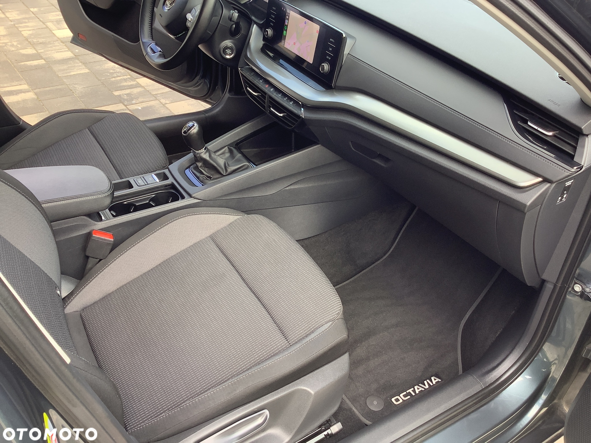 Skoda Octavia 1.5 TSI ACT Ambition - 13