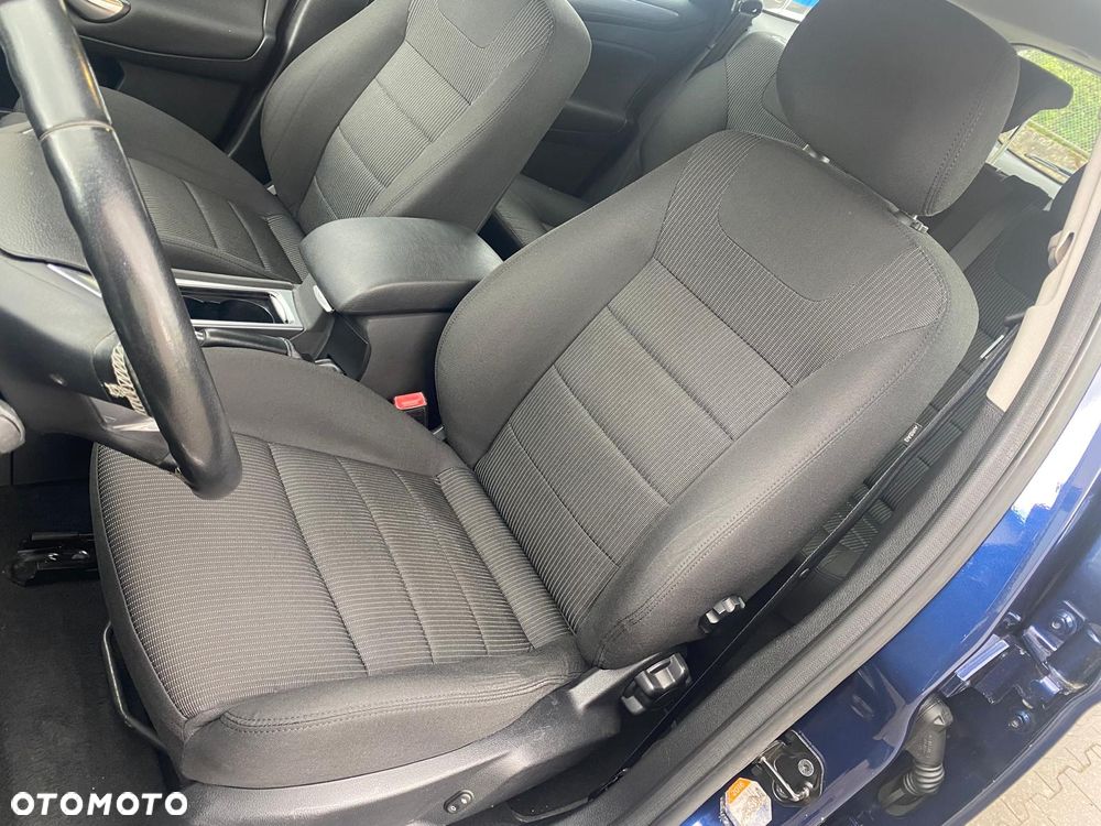 Ford Mondeo 2.0 TDCi Champions Edition - 22