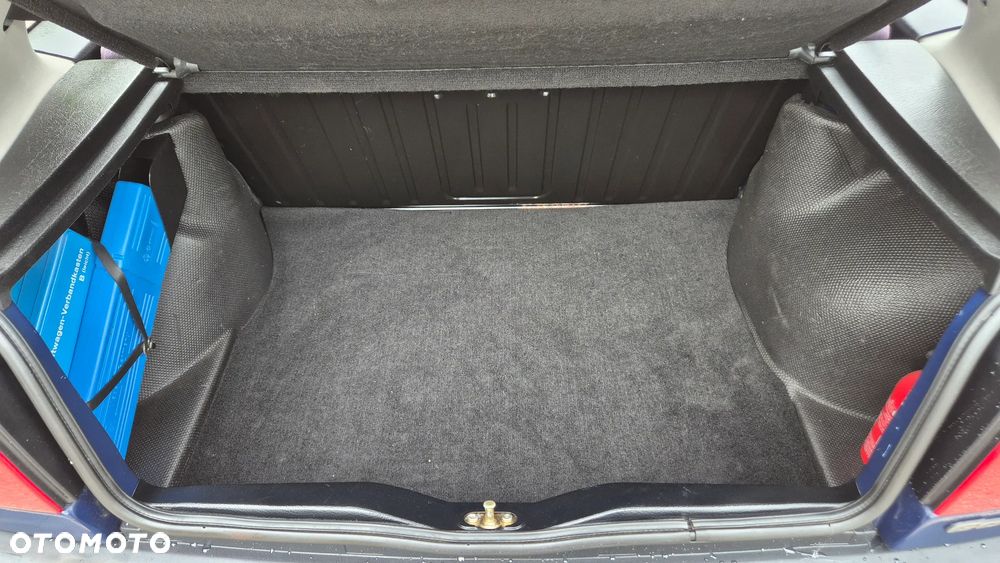 Volkswagen Golf 1.4 CL - 27