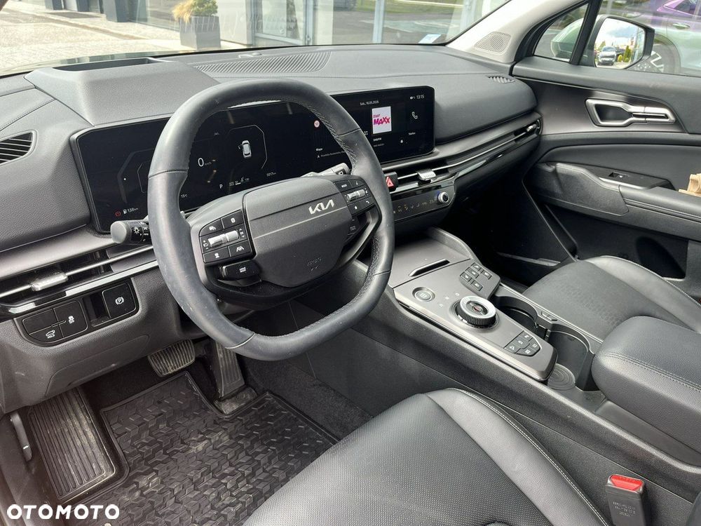 Kia Sportage - 9