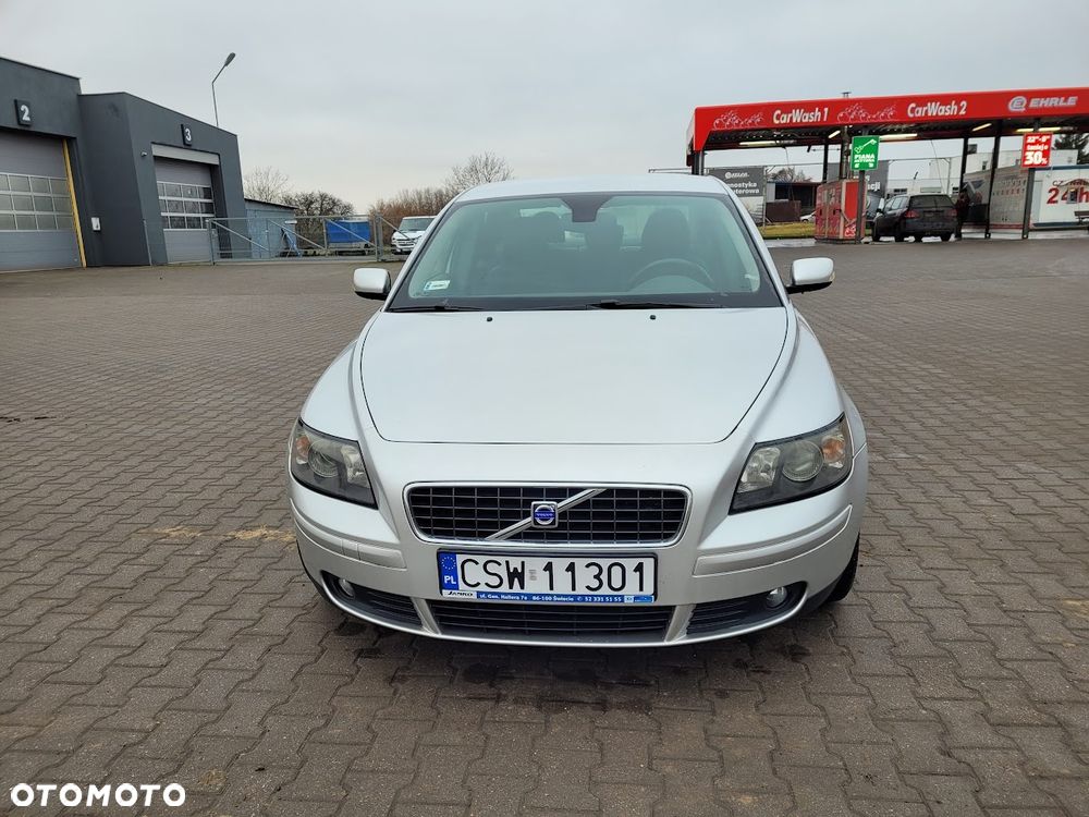 Volvo S40 2.0D Momentum - 12