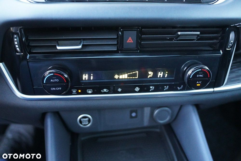 Nissan Qashqai - 31