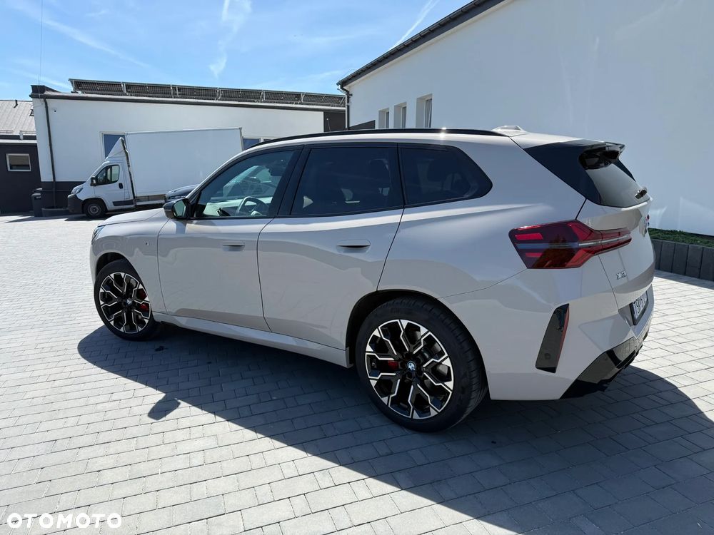 BMW X3 - 4