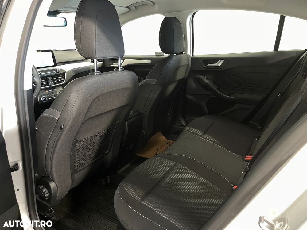 Ford Focus 1.5 EcoBlue Trend Edition - 11