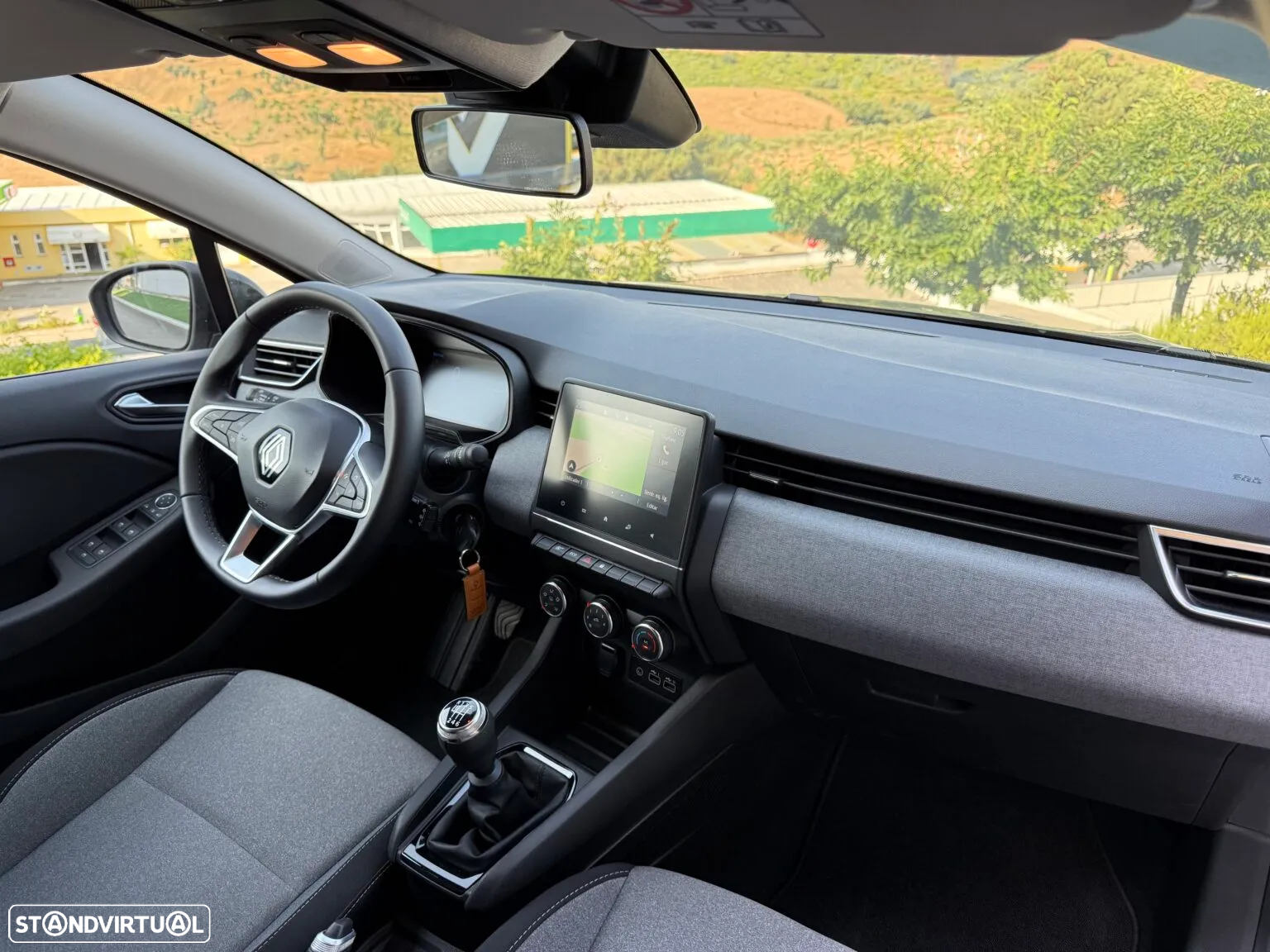 Renault Clio 1.0 TCe Evolution - 12