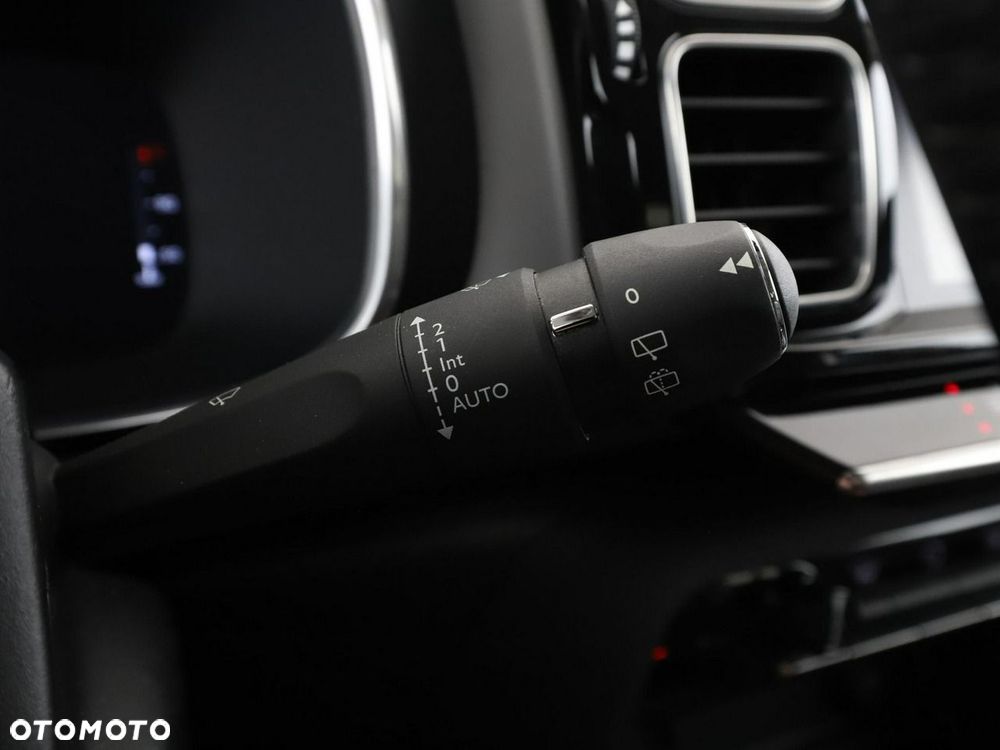 Citroën C5 Aircross 1.5 BlueHDi Shine - 35
