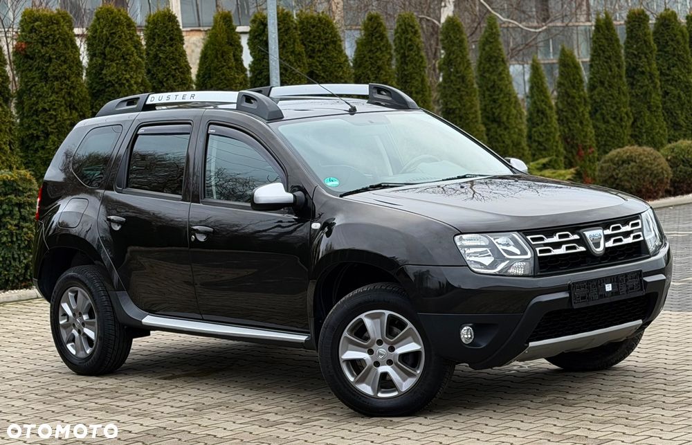 Dacia Duster TCe 125 4x2 Prestige - 11