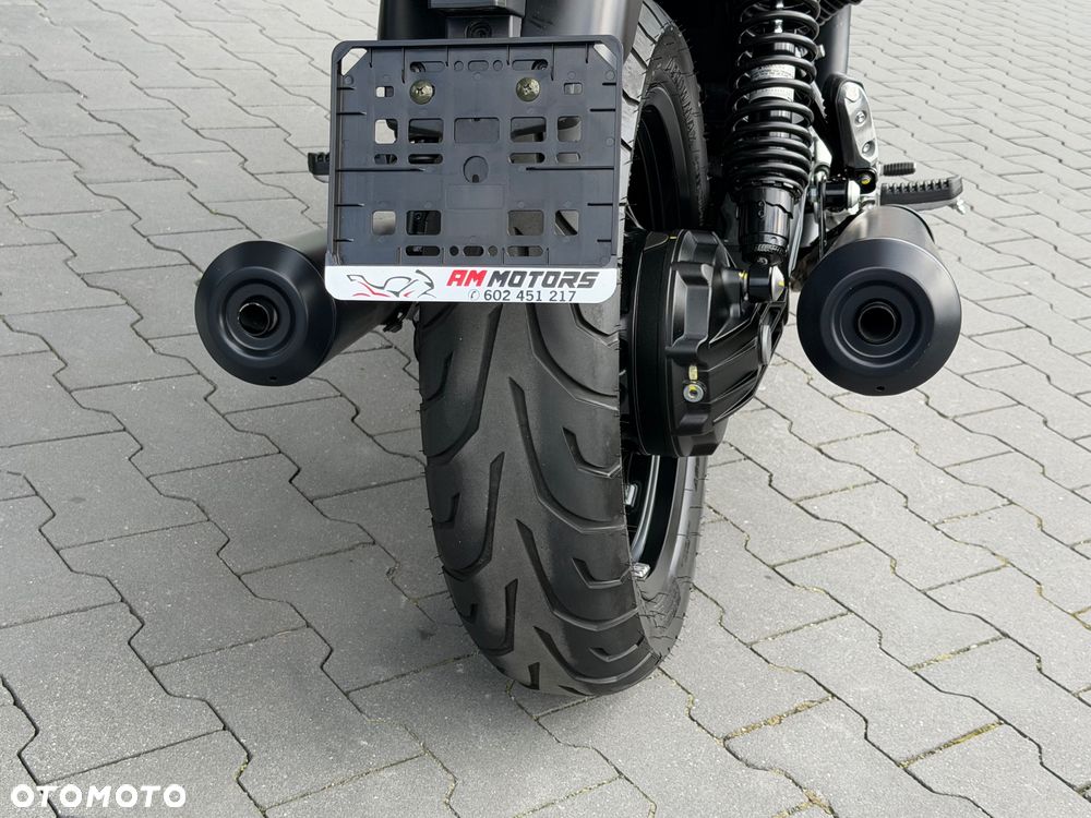 Moto Guzzi V7 - 11