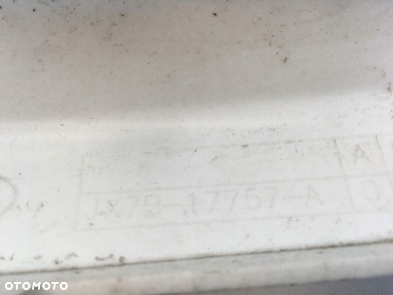 ZDERZAK PRZÓD PRZEDNI FORD FOCUS MK4 17- - 7